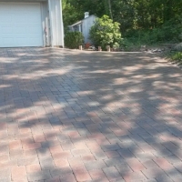 welfleet driveway
