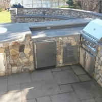drew kitchen