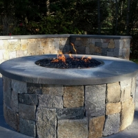 pit w fire