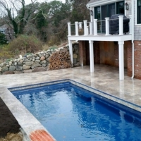 orleans pool