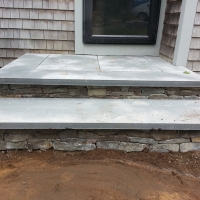 smith step