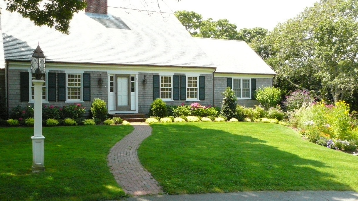 O Leary Landscaping Irrigation, Cape Cod Landscaping Companies